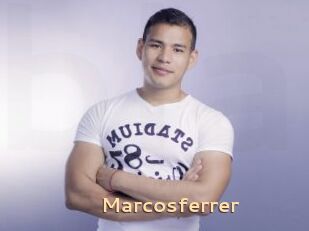 Marcosferrer