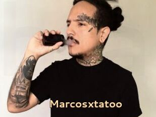 Marcosxtatoo