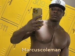 Marcuscoleman