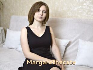 Margarethecate