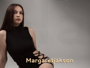 Margaretjakson