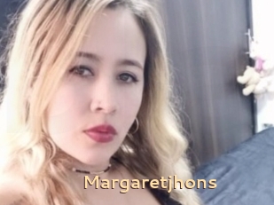 Margaretjhons