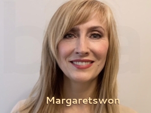 Margaretswon