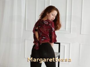 Margarettessa