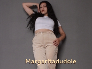 Margaritadudole