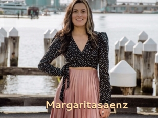 Margaritasaenz