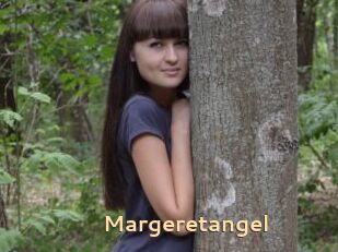 Margeretangel