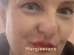 Margieevans