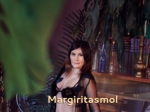 Margiritasmol