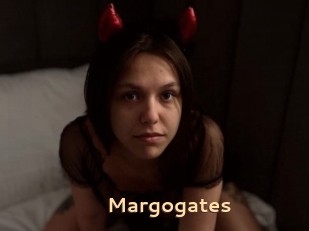 Margogates