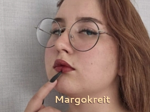 Margokreit