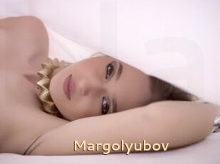 Margolyubov