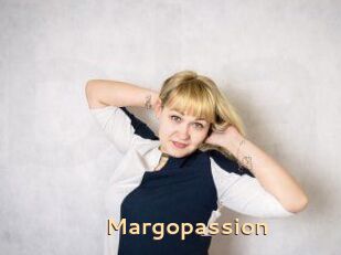 Margopassion