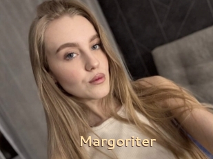 Margoriter