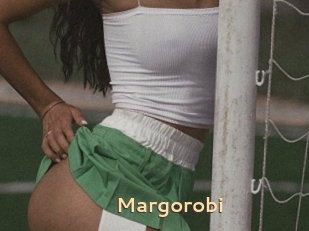 Margorobi