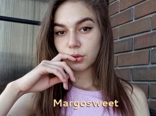 Margosweet