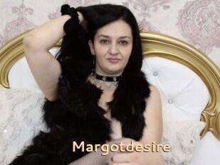 Margotdesire