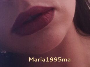 Maria1995ma