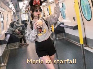 Maria_ts_starfall