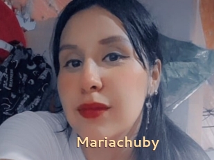 Mariachuby