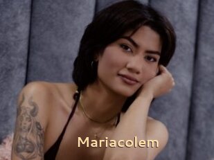 Mariacolem