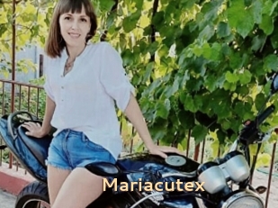 Mariacutex