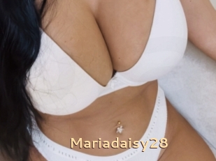 Mariadaisy28