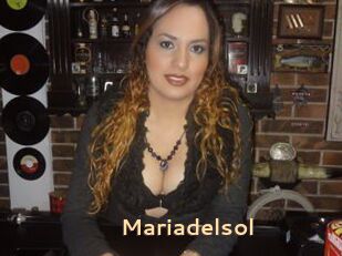 Mariadelsol