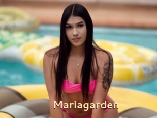 Mariagarden