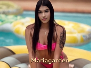 Mariagarden