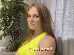 Mariahall