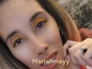 Mariahmayy