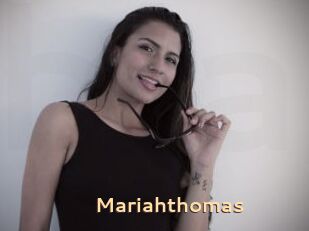 Mariahthomas