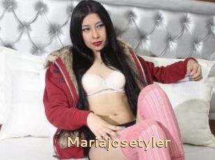 Mariajosetyler