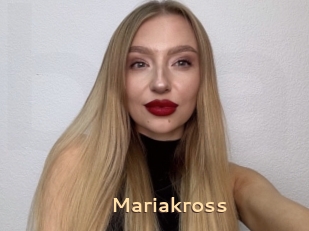 Mariakross