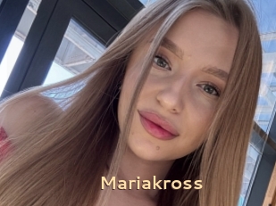 Mariakross