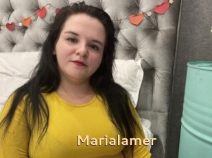 Marialamer