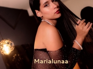 Marialunaa