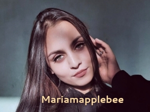 Mariamapplebee