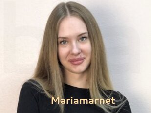 Mariamarnet