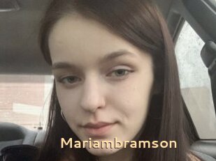 Mariambramson