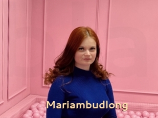 Mariambudlong