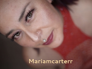 Mariamcarterr