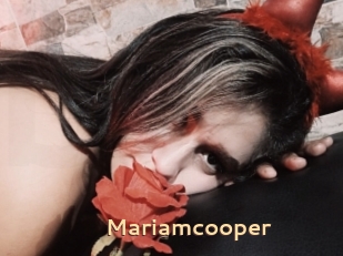 Mariamcooper