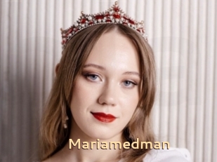 Mariamedman