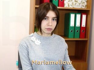 Mariamellow