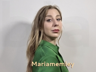 Mariamemley