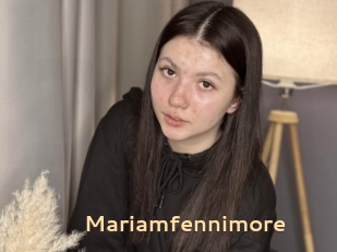 Mariamfennimore