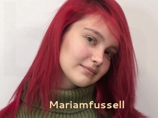 Mariamfussell