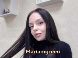 Mariamgreen